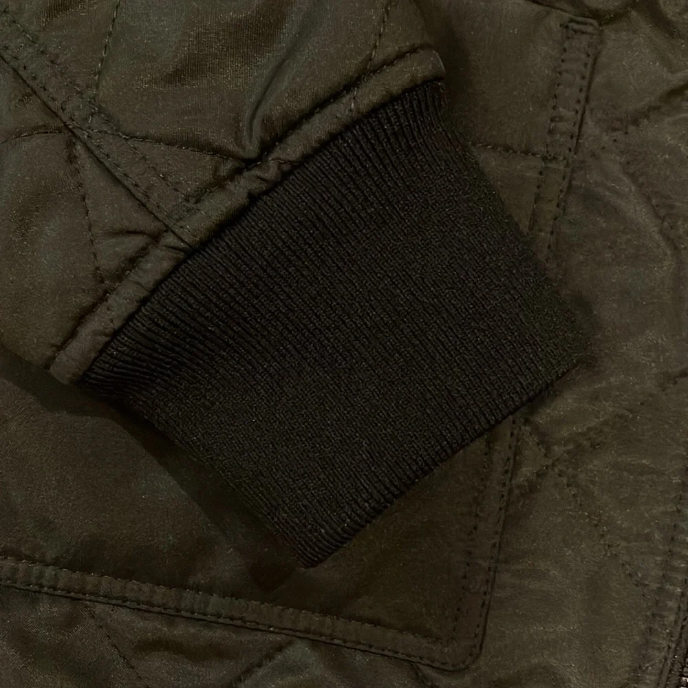Burberry introducing boys
